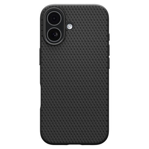 Spigen iPhone 17 Case – Liquid Air